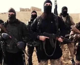 DAEŞ liderlerinden Dr. Vail öldürüldü