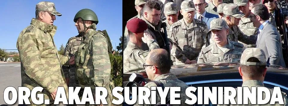 Sıra Menbiç’te-1