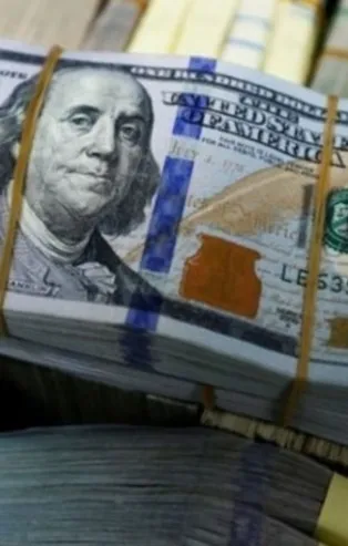 Son dakika! Dolar bir anda çakıldı