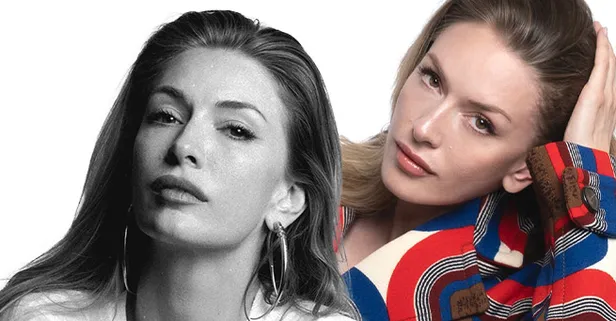 Arka Sokaklar'ın Gökçe'si Yasemin Allen gece vakti denize girdi! Bikinili pozunu paylaşmayı ihmal etmedi!