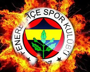 Fenerbahçe’de beklenen ayrılık gerçekleşti