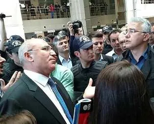 CHP iktidar olacak ben de Adalet Bakanı