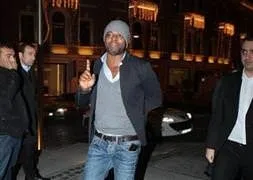 Pascal Nouma ’Numan’ oluyor