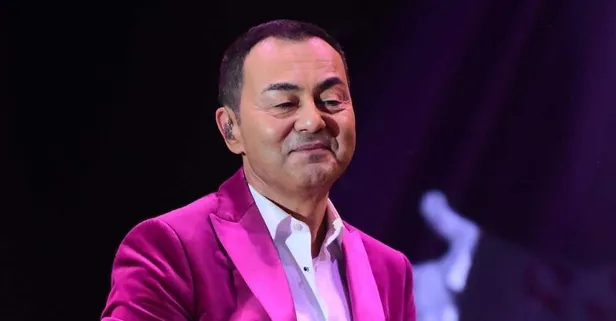 Serdar Ortaç kumarda 15 ev 1 gökdelen kaybetti!