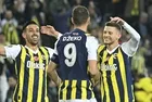 Fenerbahçe'de şok sakatlık! Dzeko'nun MR'ı çekildi
