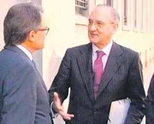 Böyle elçi olur mu!