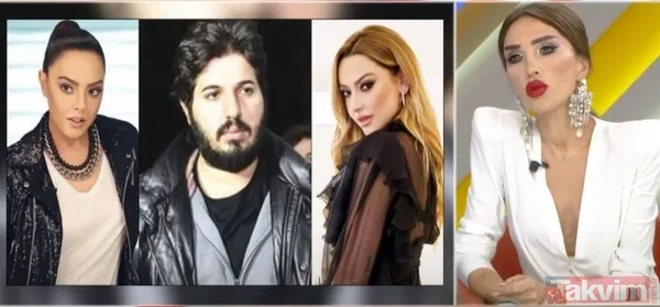 Ebru Gündeş - Yaşar İpek aşkı fena ifşalandı Sisi tanık olarak konuştu: "Silahlı adamlarla geldi Yaşar İpek'le Ebru Gündeş'in mesajlarını..." - 16