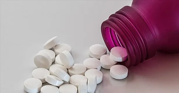 SGK tarafından geri ödeme listesine 64 ilaç daha alındı!