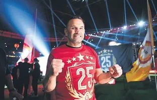 Okan Buruk: Mourinho bütün sezon ağladı ağlamaya da devam ediyor