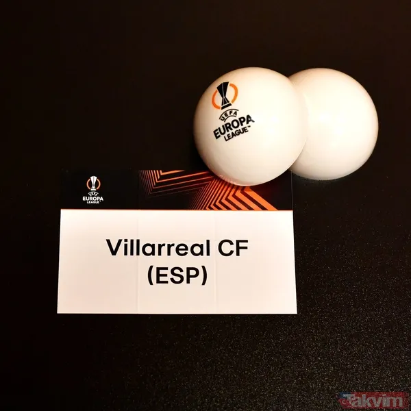 Galatasaray'a şok oran! Avrupa Ligi'nin favorileri açıklandı - 23