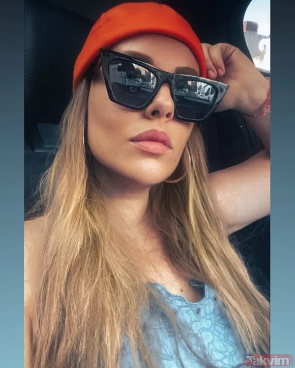 Ferdi Tayfur'un kızı Tuğçe Tayfur'a mahkemeden kötü haber! Eski nişanlısıyla ilgili karar verildi! Şantaj, hakaret, tehdit... - 16