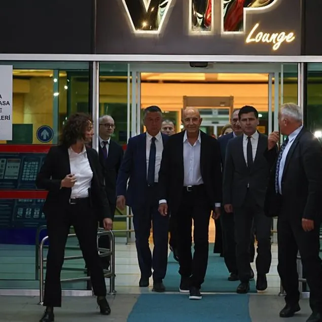 Kritik görüşme sonrası Barrack Ankara’ya indi