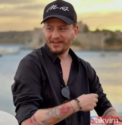 53 gün evli kalan Merve Boluğur ile Mert Aydın cephesinde bomba gelişme! Eski eşler bakın nasıl yakalandı! O görüntü kafa karıştırdı... - 10