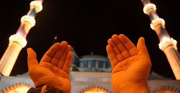 💬REGAİP KANDİLİ MESAJLARI 2024 - En güzel, resimli, anlamlı, uzun, kısa, dualı, hadisli, en yeni Regaip Kandili mesajları ve sözleri!