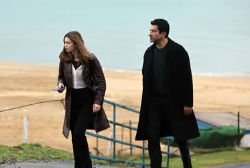 A.B.İ.’de yeni bir tehdit: Doğan’ı yıkan darbe I Melek’ten kahreden hamle