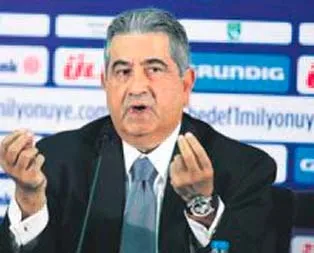 Bizi izlemeye devam edin