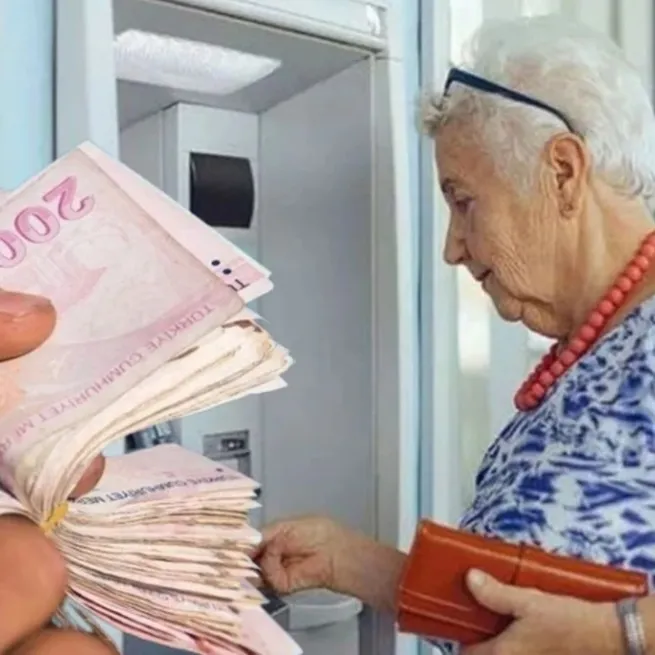 Ekim 2026 emekli maaşı ne zaman yatacak?