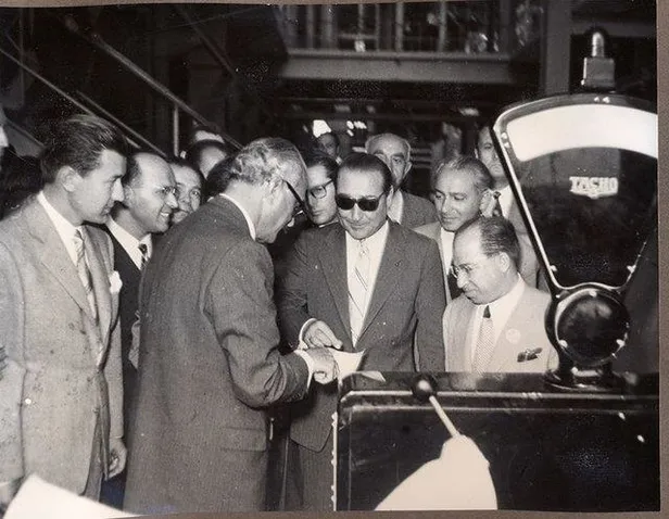 Adnan Menderes döneminin Ulaştırma Bakanı Arif Demirer'in darbeden sonra taşınmazına konan şerh 60 yıl sonra kaldırıldı-1