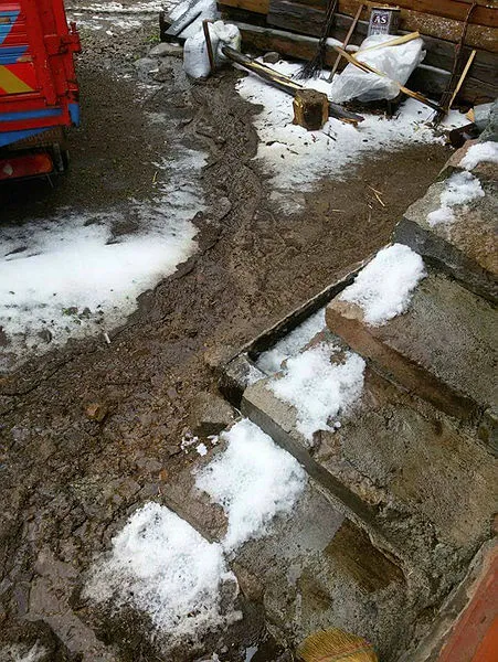 Yılın ilk karı o ile düştü!-1