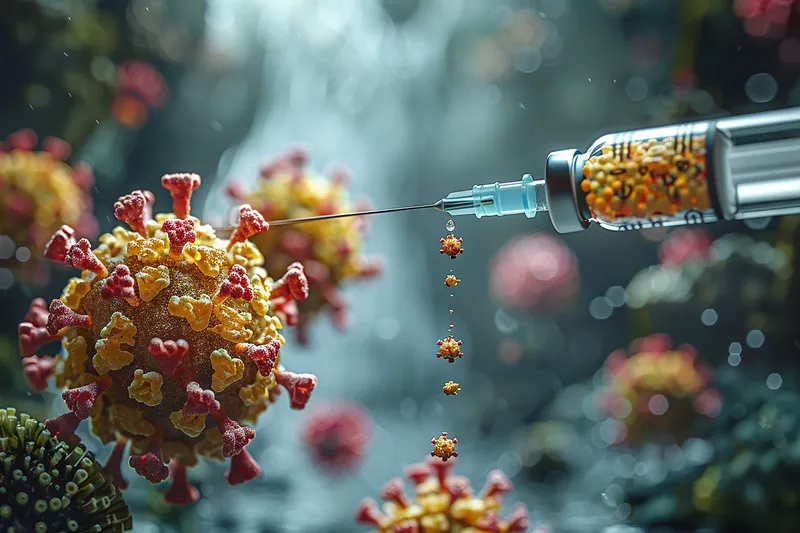 Koronavirüs kabusu yeniden hortluyor! Yeni varyantın adı: XEC! Son varyantlara göre daha hızlı bulaşıyor-4