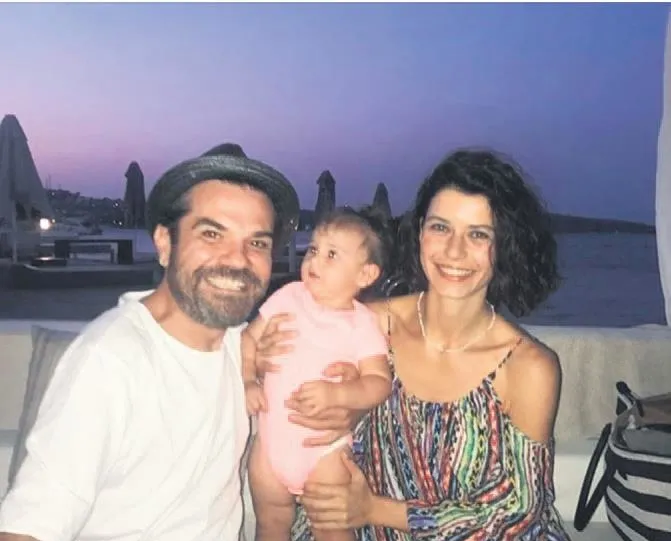 Barbie ile Ken’in çocuk provası