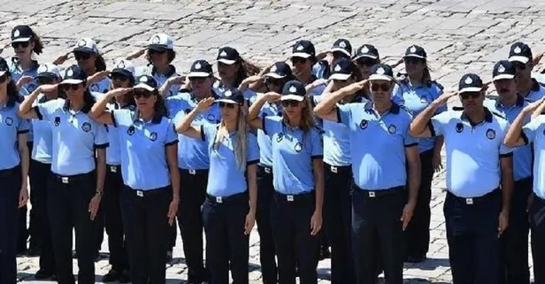 50-60-70 KPSS puanı ile... 4100 TL maaşla en az lise mezunu itfaiye eri ve zabıta memuru alımı başvuru şartları nedir?