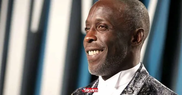 Michael Kenneth Williams kimdir, neden öldü? Michael Kenneth Williams kaç yaşındaydı?