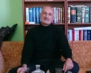 O öğretmene şok ceza