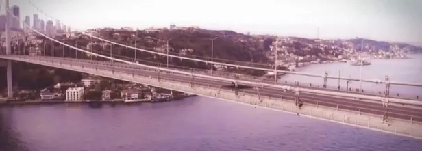 7 tepenin şehri İstanbul'dan 7 kıtaya 23 Nisan'da birlik mesajı-1