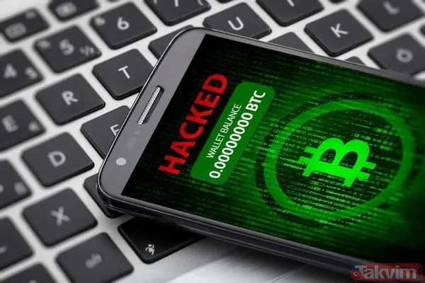 SON DAKİKA: En çok kripto para kullanan ülkeler! Türkiye dünyada dördüncü Avrupa'da birinci - 35