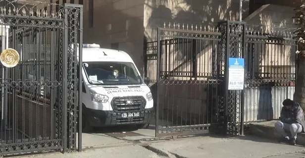 Yedinci kattan düşen stajyer avukat Ece Baş’ın intihar ettiği ortaya çıktı