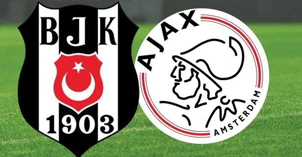 Ajax - Beşiktaş maç sonucu 4-0 🔴 İşte maçtan dakikalar (ÖZET)