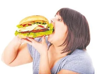 Hamburger reflü yapar