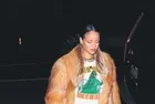 Rihanna'ya kürk tepkisi! PETA'dan dünyaca ünlü yıldıza Türkiye çağrısı