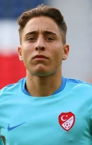 Emre Mor Türkiye'ye geliyor!