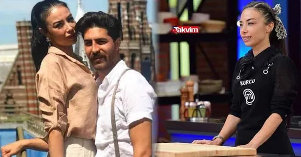 Masterchef Burcu kimdir?