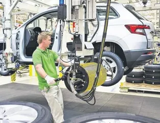 Dev yatırımda finale yaklaşıldı