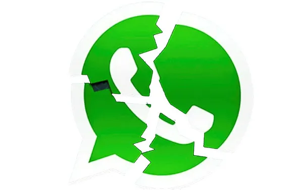 WhatsApp'ın 'güvendesiniz' açıklamasına güvenilir mi?-5