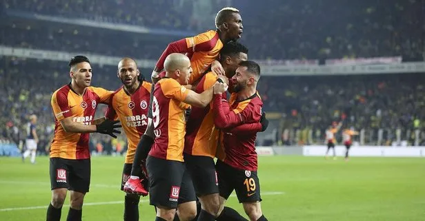 Galatasaray'dan flaş karar! Reddetti