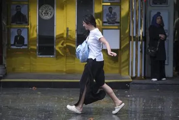 Meteoroloji İstanbul’u gün verip uyardı!