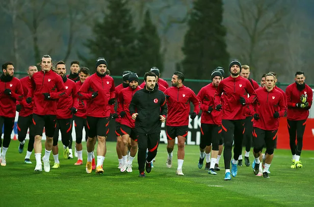 turkiye hollanda maci canli anlatim