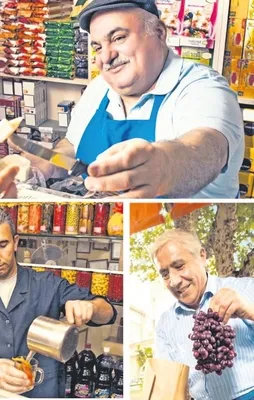 Esnafa sıfır komisyon