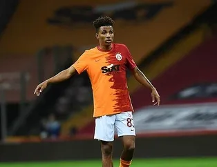 Gedson harekatı başladı