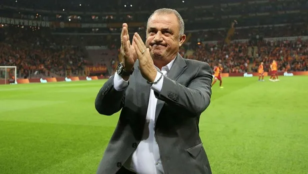 Fatih Terim’den futbolcularına hasta yatağında anlamlı mesaj: Evde kal zinde kal-2