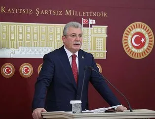 CHP ve İYİ Partinin 128 milyar dolar