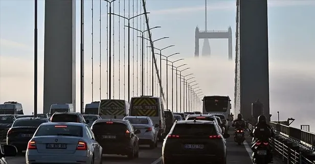 UTTS bir ay uzatıldı! Araç sahipleri dikkat!