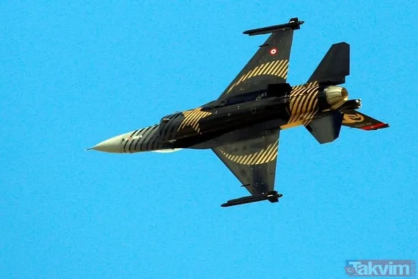 Türk Silahlı Kuvvetleri TEKNOFEST 2018’de - 45