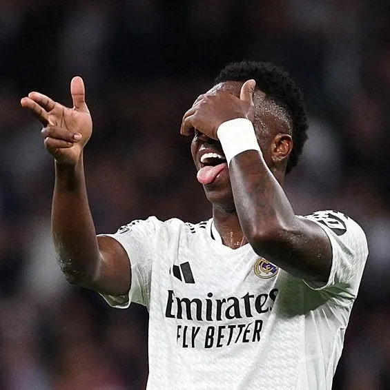 Vinicius Junior’a çılgın teklif!