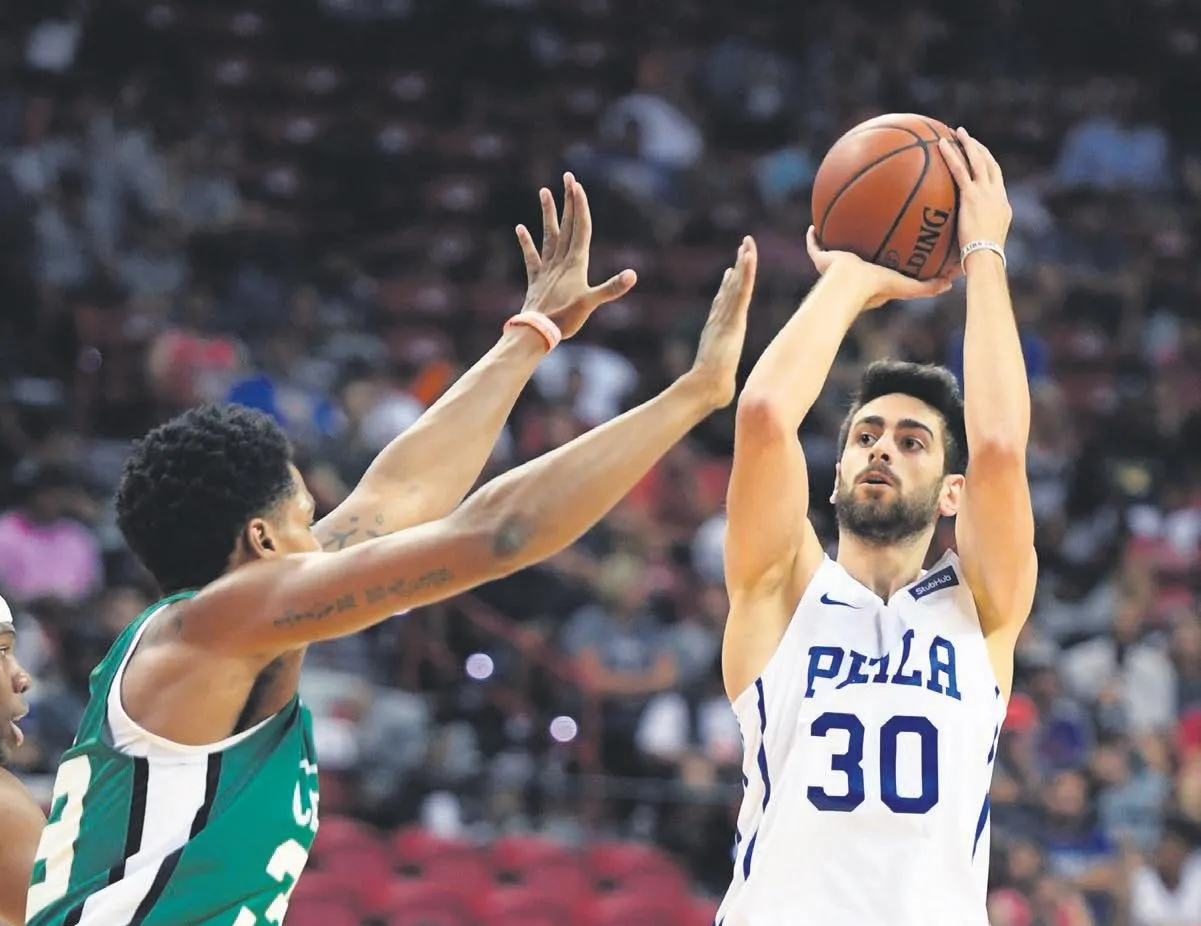 Fenerbahçe Beko Furkan’ı bitiriyor