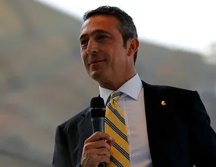 Ali Koç'u şoke eden tablo